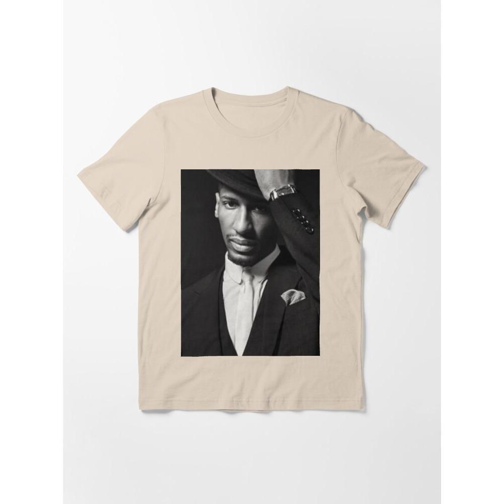 Jon Batiste Jazz Soul Music Fan Unisex T-Shirt